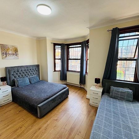 Desire Residence Лондон Екстер'єр фото