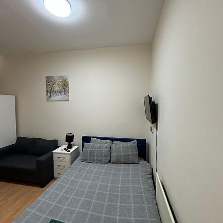 Desire Residence Лондон Екстер'єр фото