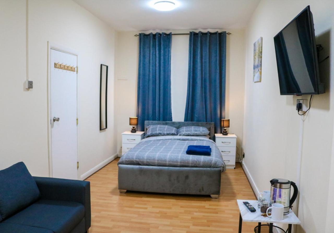 Desire Residence Лондон Екстер'єр фото