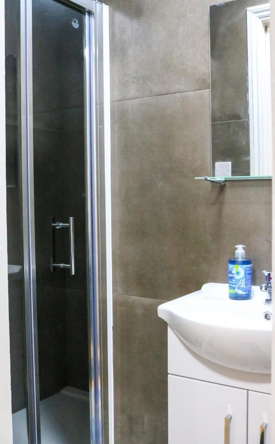 Desire Residence Лондон Екстер'єр фото