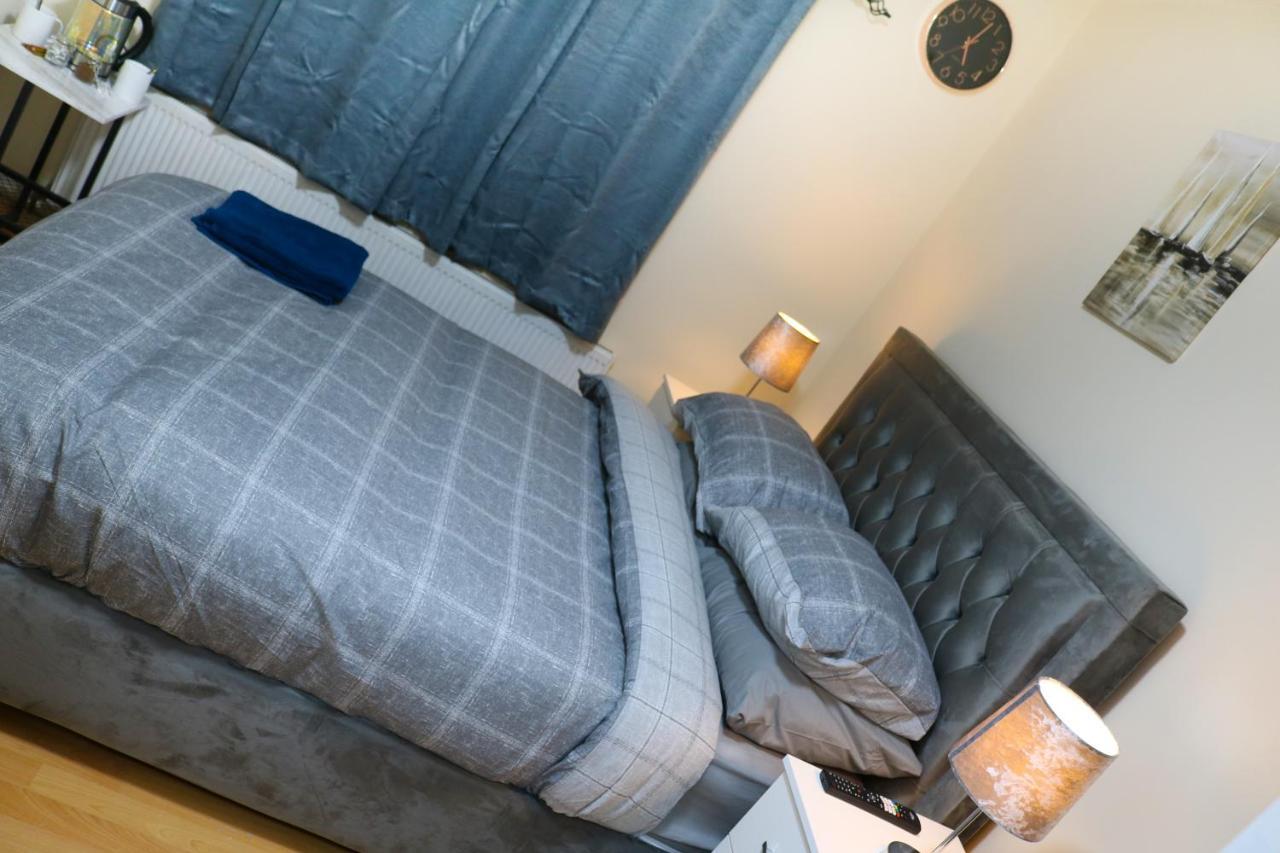 Desire Residence Лондон Екстер'єр фото