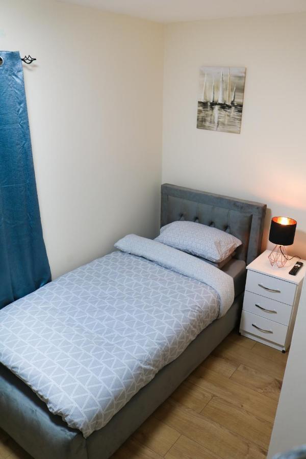 Desire Residence Лондон Екстер'єр фото