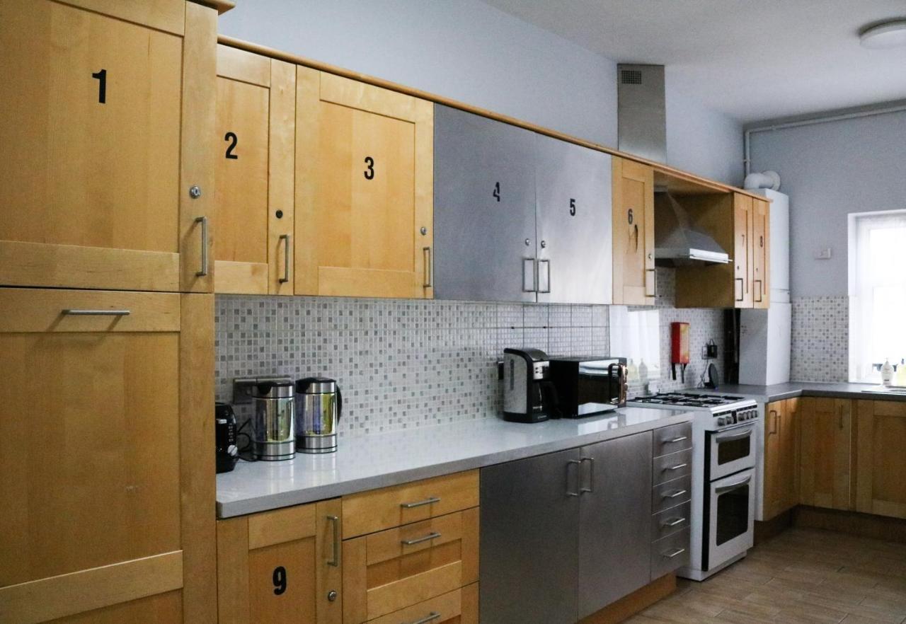 Desire Residence Лондон Екстер'єр фото
