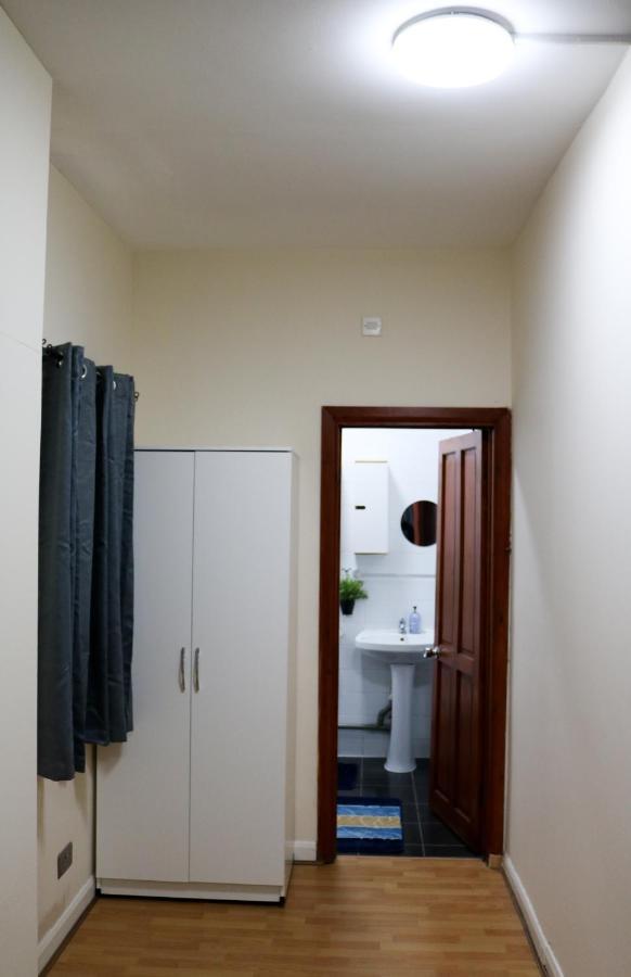 Desire Residence Лондон Екстер'єр фото