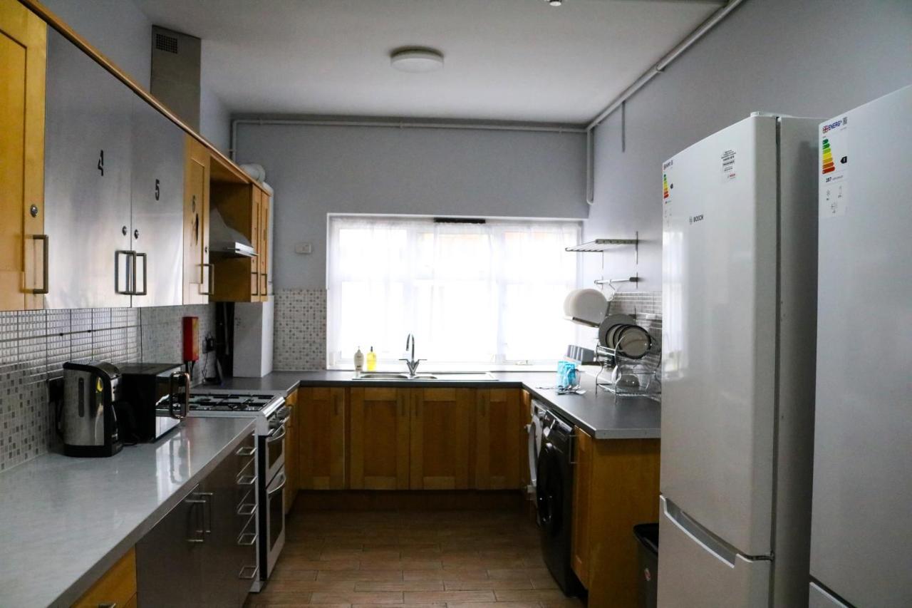 Desire Residence Лондон Екстер'єр фото