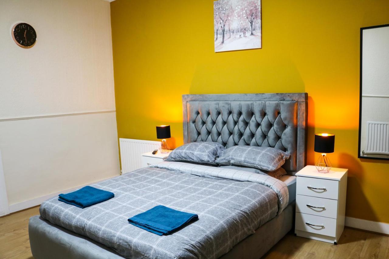 Desire Residence Лондон Екстер'єр фото