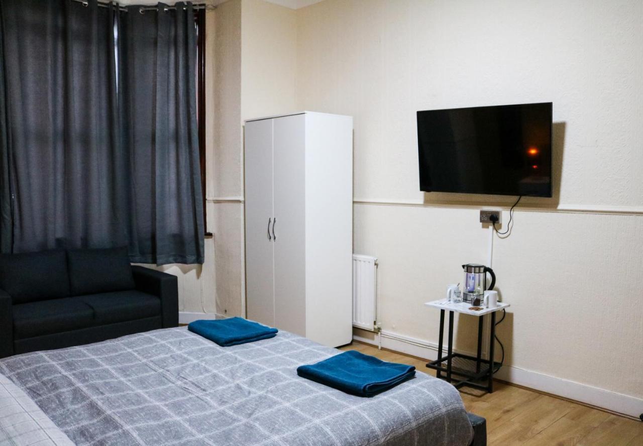 Desire Residence Лондон Екстер'єр фото