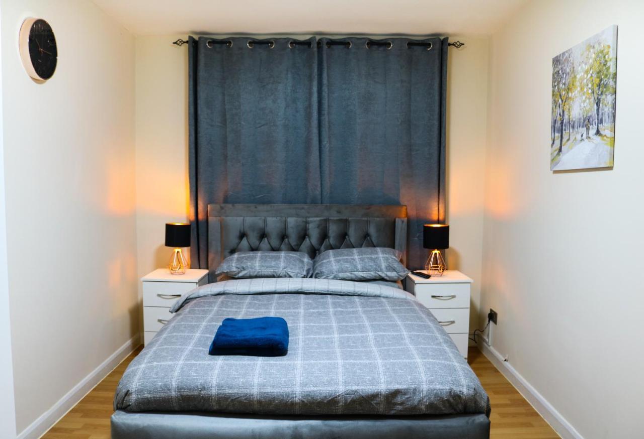 Desire Residence Лондон Екстер'єр фото
