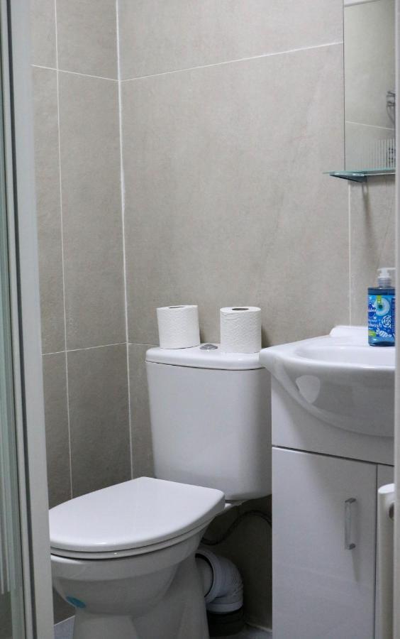 Desire Residence Лондон Екстер'єр фото