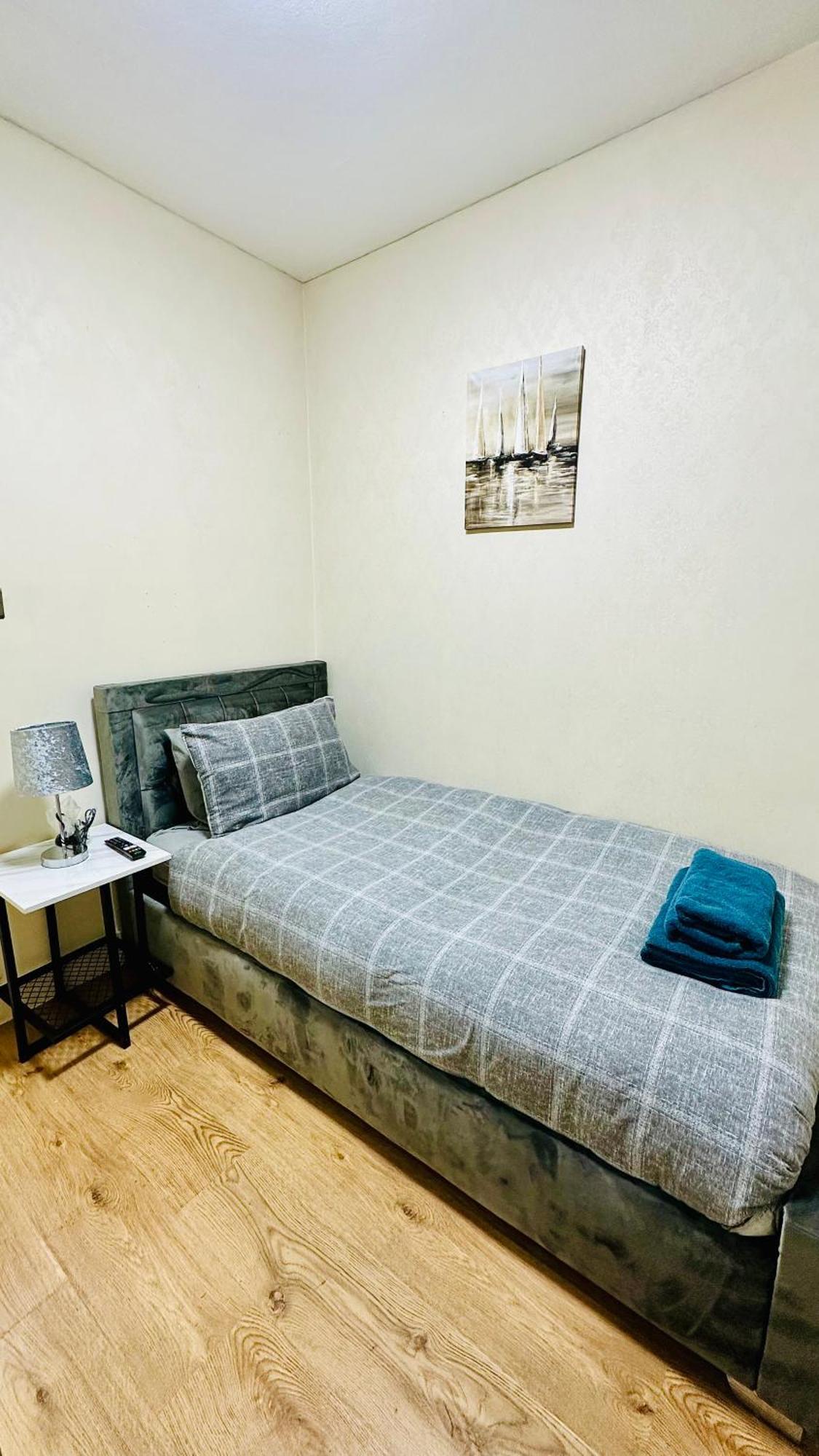 Desire Residence Лондон Екстер'єр фото