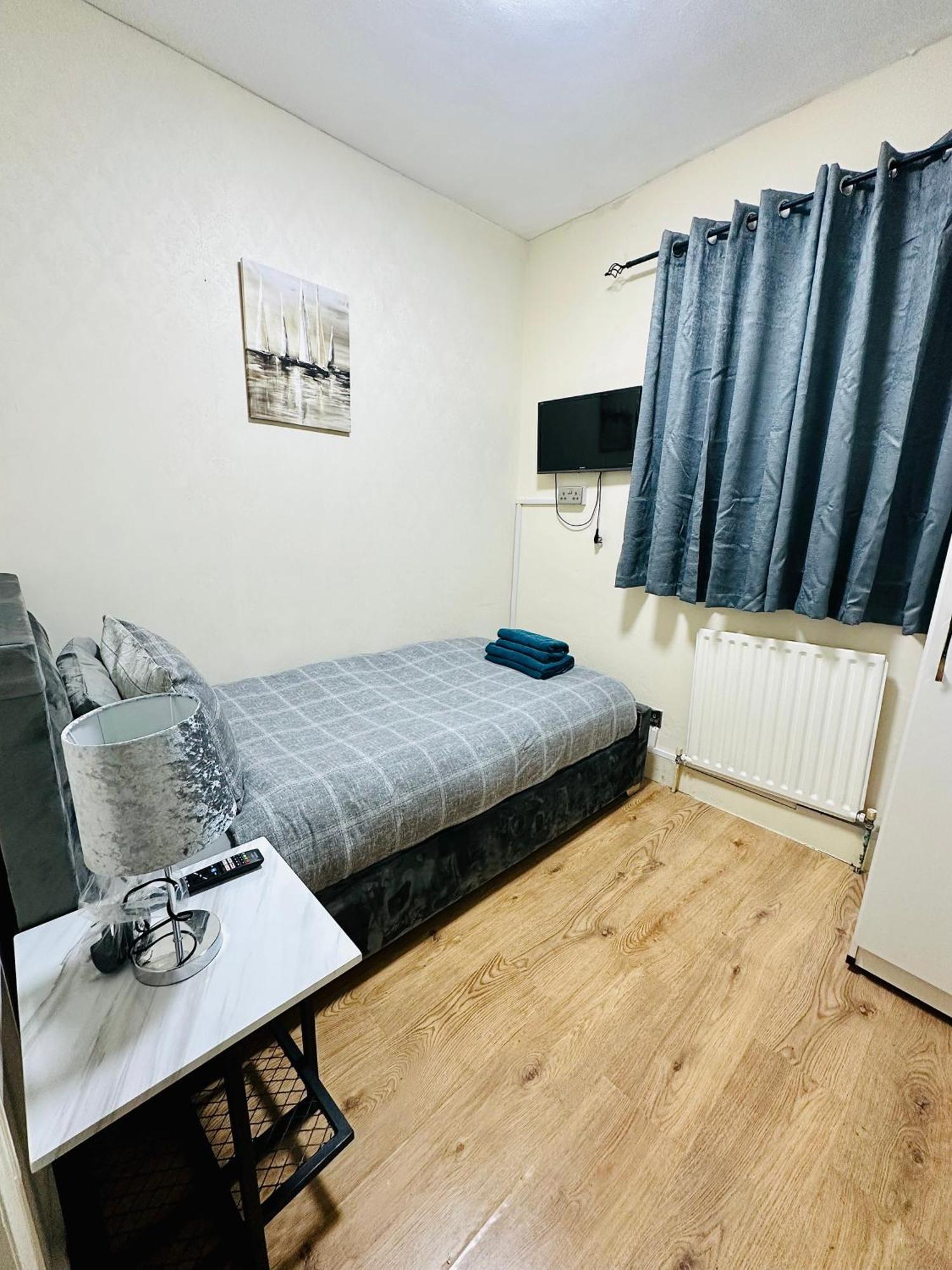 Desire Residence Лондон Екстер'єр фото