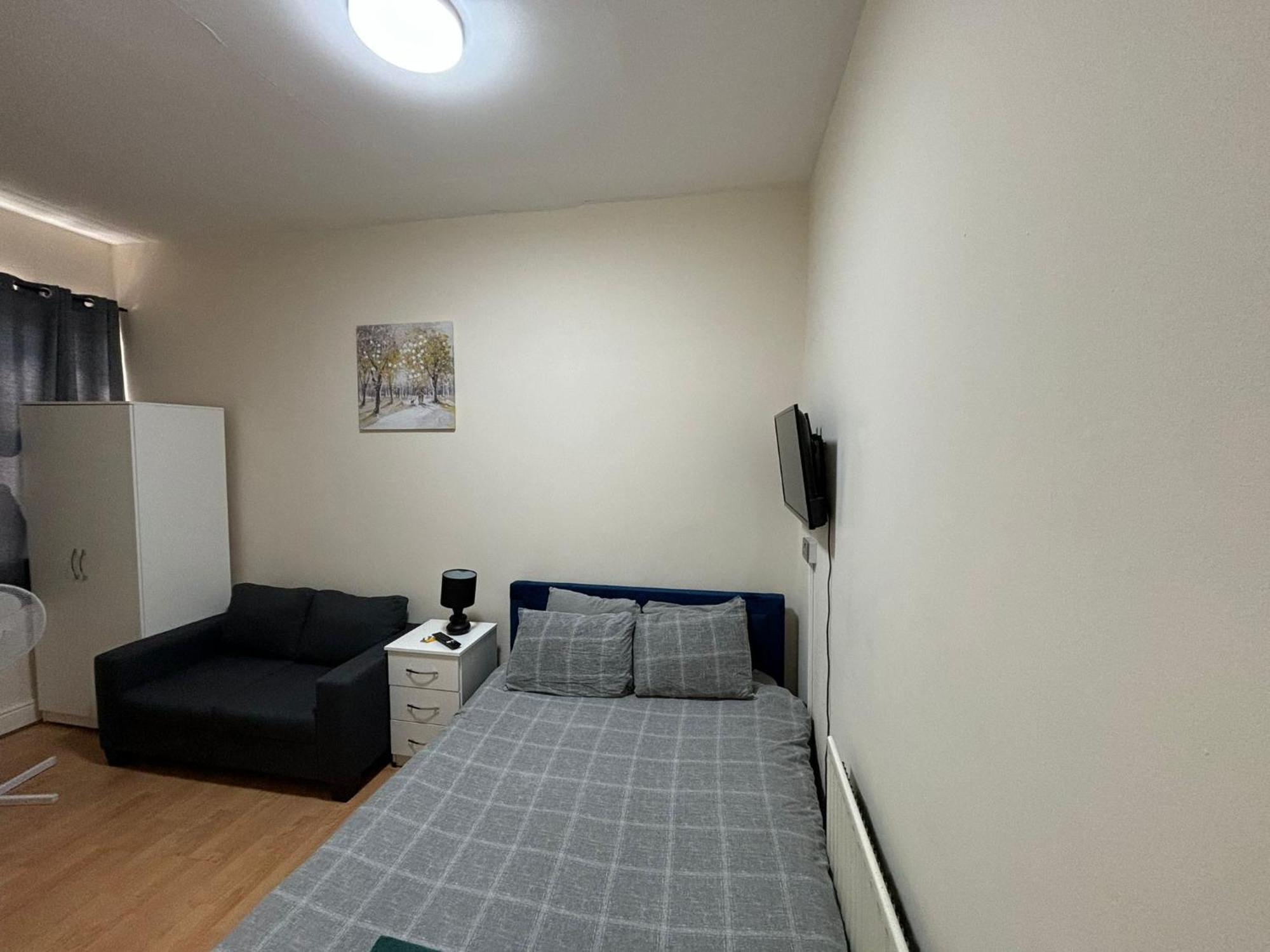 Desire Residence Лондон Екстер'єр фото